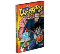 Dragon Ball - Vol. 07 [Francia] [DVD]