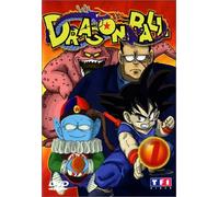 Dragon Ball - Vol. 07 [Francia] [DVD]