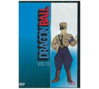 Dragon Ball Vol. 10 - Episode 55 à 60