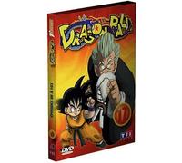 Dragon Ball - Vol. 17 [Francia] [DVD]