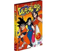 Dragon Ball - Vol. 25 [Francia] [DVD]