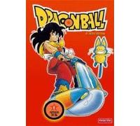Dragon Ball vol 6 Episodios 31 al 36 DVD [DVD]