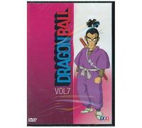 DRAGON BALL * vol. 7 épisodes 37 à 42 * DVD * TF1