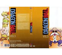 DRAGON BALL - VOLUME 3 - EPISODES 13 A 18