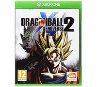 Dragon Ball Xenoverse 2