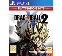 Dragonball Xenoverse 2 Hits (PS4) (Sony Playstation 4)