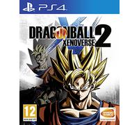 Dragon Ball Xenoverse 2