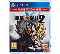 Dragon Ball Xenoverse 2