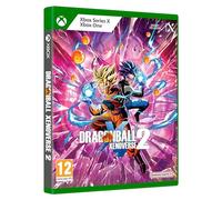 Dragon Ball Xenoverse 2