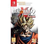Dragon Ball: Xenoverse 2 (Code In A Box)
