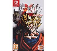 Dragon Ball Xenoverse 2 (Code in a Box)