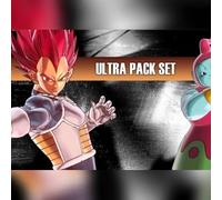 DRAGON BALL XENOVERSE 2 - Extra Pass (DLC) (PC) Steam Key - UNITED STATES