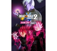 DRAGON BALL XENOVERSE 2 - FUTURE SAGA Chapter 1 (DLC) Steam Key (PC) EUROPE
