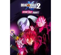 DRAGON BALL XENOVERSE 2 - FUTURE SAGA Chapter 1 (PC) - Steam Key - EUROPE
