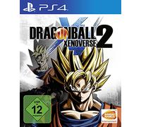 Dragon Ball Xenoverse 2 [Importación Alemana]