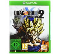 Dragon Ball Xenoverse 2 [Importación Alemana]