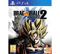 Dragon Ball Xenoverse 2 [Importación Francesa]