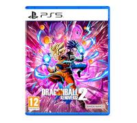 Videojuego PlayStation 5 Bandai Namco Dragon Ball Xenoverse 2