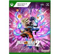 Dragon Ball: Xenoverse 2 Juego para Consola Microsoft XBOX Series X