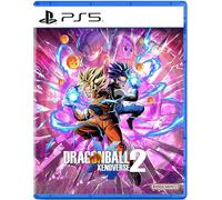 Dragon Ball: Xenoverse 2, Juego para Consola Sony PlayStation 5 PS5