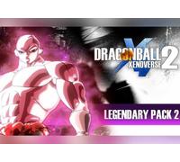 DRAGON BALL XENOVERSE 2 - Legendary Pack 2 (DLC) (PC) Steam Gift - GLOBAL