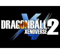 DRAGON BALL XENOVERSE 2 (PC) Steam Gift - EU