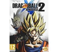 Dragon Ball Xenoverse 2 (PC) - Steam Key - EUROPE