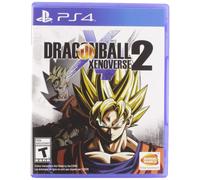 Dragon Ball Xenoverse 2 - PlayStation 4 S (Sony Playstation 4) (Importación USA)
