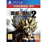Dragon Ball Xenoverse 2 (Playstation Hits) Juego para Consola PlayStation 4, PS4