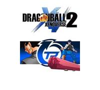DRAGON BALL Xenoverse 2 Pre-Order Bonus (DLC) XBOX LIVE Key GLOBAL