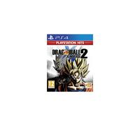 Dragon Ball: Xenoverse 2 - PS Hits -