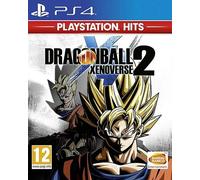 Dragon Ball Xenoverse 2 PlayStation Hits - PlayStation 4 [Importación italiana]