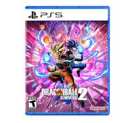 DRAGON BALL XENOVERSE 2 PS5 PlayStation 5 (Sony Playstation 5) (Importación USA)