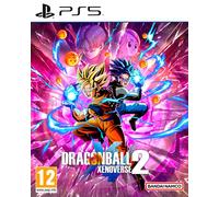 Dragon Ball Xenoverse 2 (PS5)