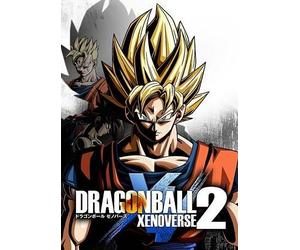 Dragon Ball: Xenoverse 2 Steam Key GLOBAL