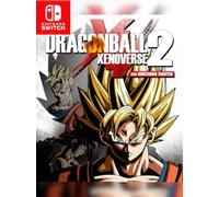 Dragon Ball Xenoverse 2 | Super Edition (Nintendo Switch) - Nintendo eShop Key - EUROPE