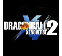 DRAGON BALL XENOVERSE 2 Super Edition (Nintendo Switch) Nintendo Key - EU