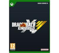 Dragon Ball Xenoverse 3 Xbox Series standard