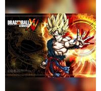 DRAGON BALL XENOVERSE Bundle Edition (PC) Steam Account - GLOBAL
