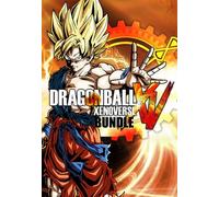 Dragon Ball: Xenoverse - Bundle Edition Steam Key GLOBAL