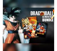 Dragon Ball Xenoverse Bundle (PC) Steam Key - EU