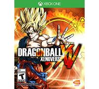 Dragon Ball Xenoverse for Xbox One