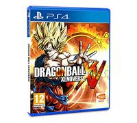 Dragon Ball: Xenoverse [Modelo antiguo]
