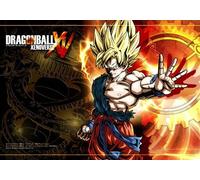 DRAGON BALL XENOVERSE (PC) Steam Key - GLOBAL