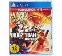 Dragon Ball Xenoverse (PS4) (Sony Playstation 4)