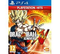 Dragon Ball: Xenoverse