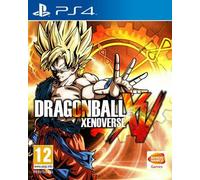 Bandai namco entertainment dragon ball xenoverse playstation 4