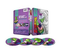 Dragon Ball Z - 4:3: Season 7 [USA] [Blu-ray]