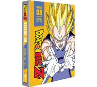 Dragon Ball Z - 4:3 - Season 8 [USA] [Blu-ray]