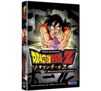 Dragon Ball Z 6: Heroes Condenados [Reino Unido] [DVD]